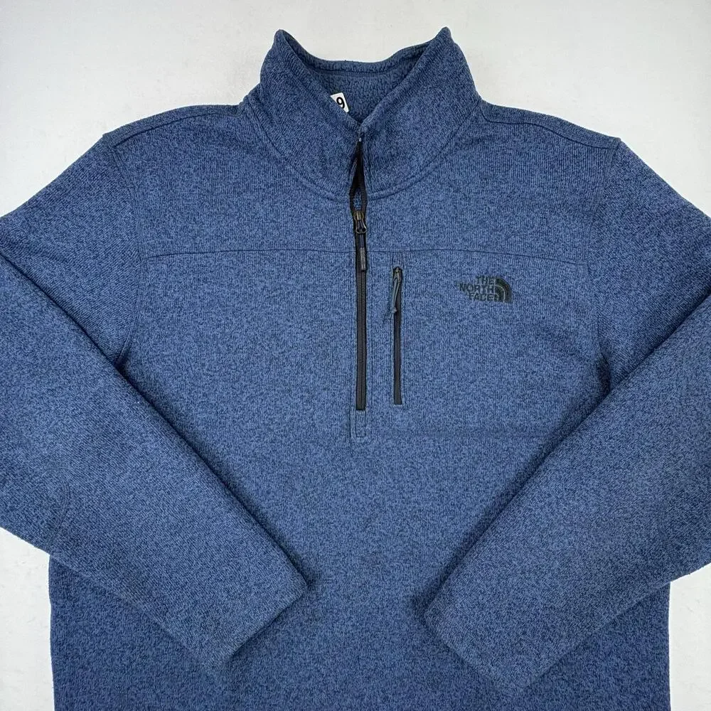 The North Face brand north